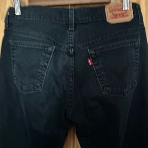 515 Boot Cut Levi’s